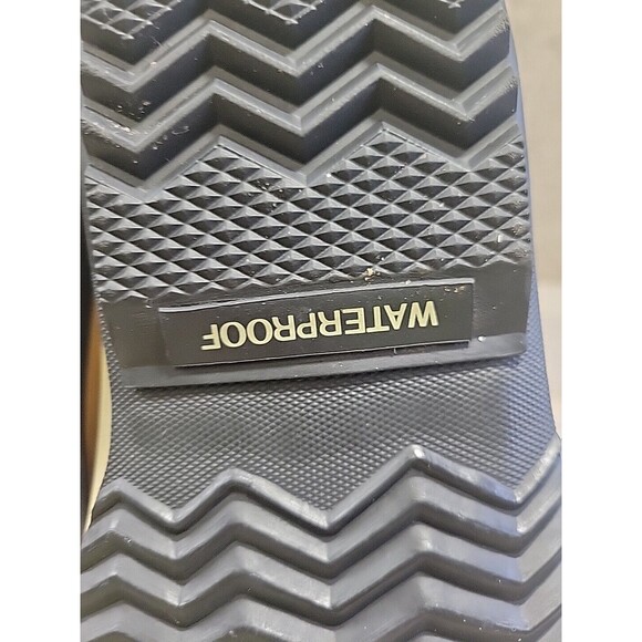 Sorel Joan of Arctic Waterproof Boots NL1540-256 Women's‎ Size 6 Brown Leather - Picture 9 of 14